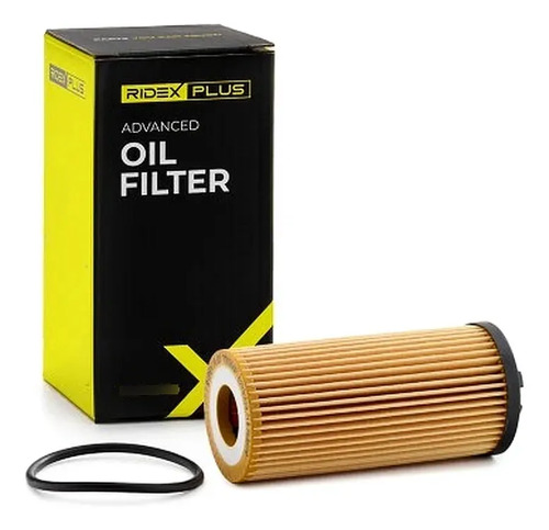 Filtro Óleo Motor Mini Cooper Conv. Jcw 2.0 16/