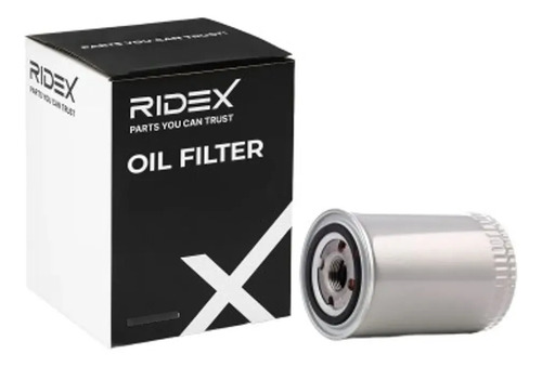 Filtro Óleo Motor Porsche 911 3.6 Carrera 4 250cv 92/92