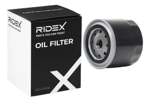 Filtro Óleo Motor Volvo C70 Ii Conversível 2.5 T5