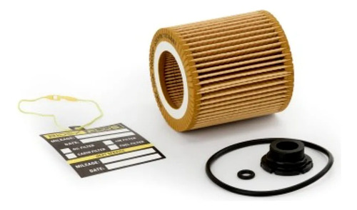 Filtro Óleo Motor BMW 530i 2.0 252cv 17/20