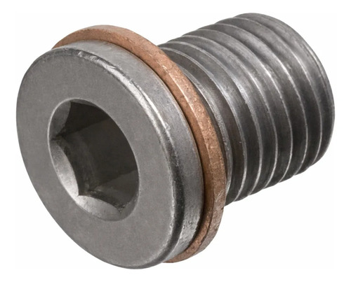 Parafuso Cárter Óleo Motor Vw Bora 2.0 150cv 00/09