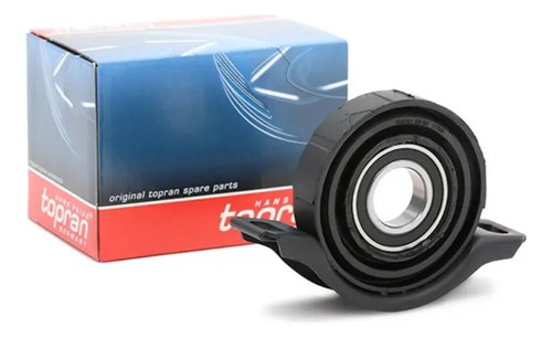 Mancal Central Do Cardan Mercedes 190e 2.0 82/93