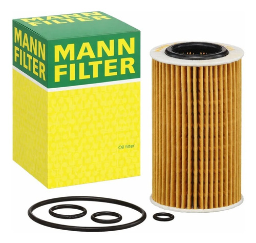 Filtro Óleo Motor Mercedes A0001802809