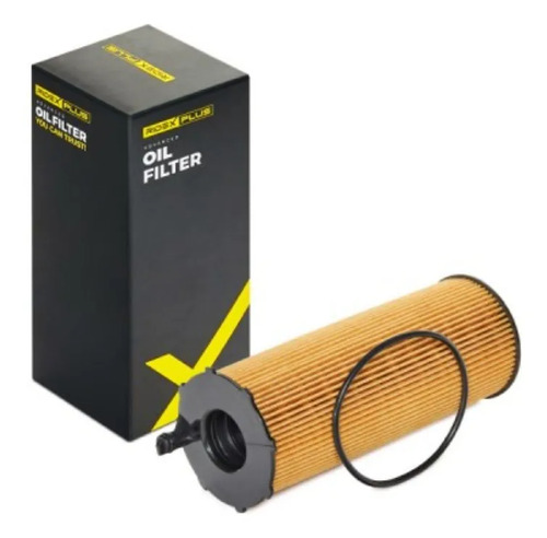 Filtro Óleo Motor Vw 057115561m