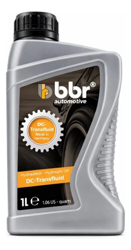 Óleo Conversor De Torque Jaguar F-type Coupé 5.0 Scv8 13/15