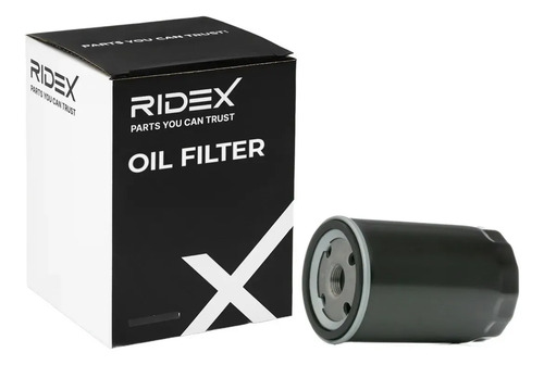 Filtro Óleo Motor Mercedes 1021840001