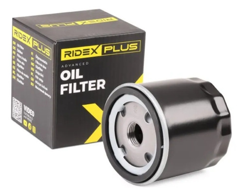 Filtro Óleo Motor Volvo V50 1.6 101cv 05/12