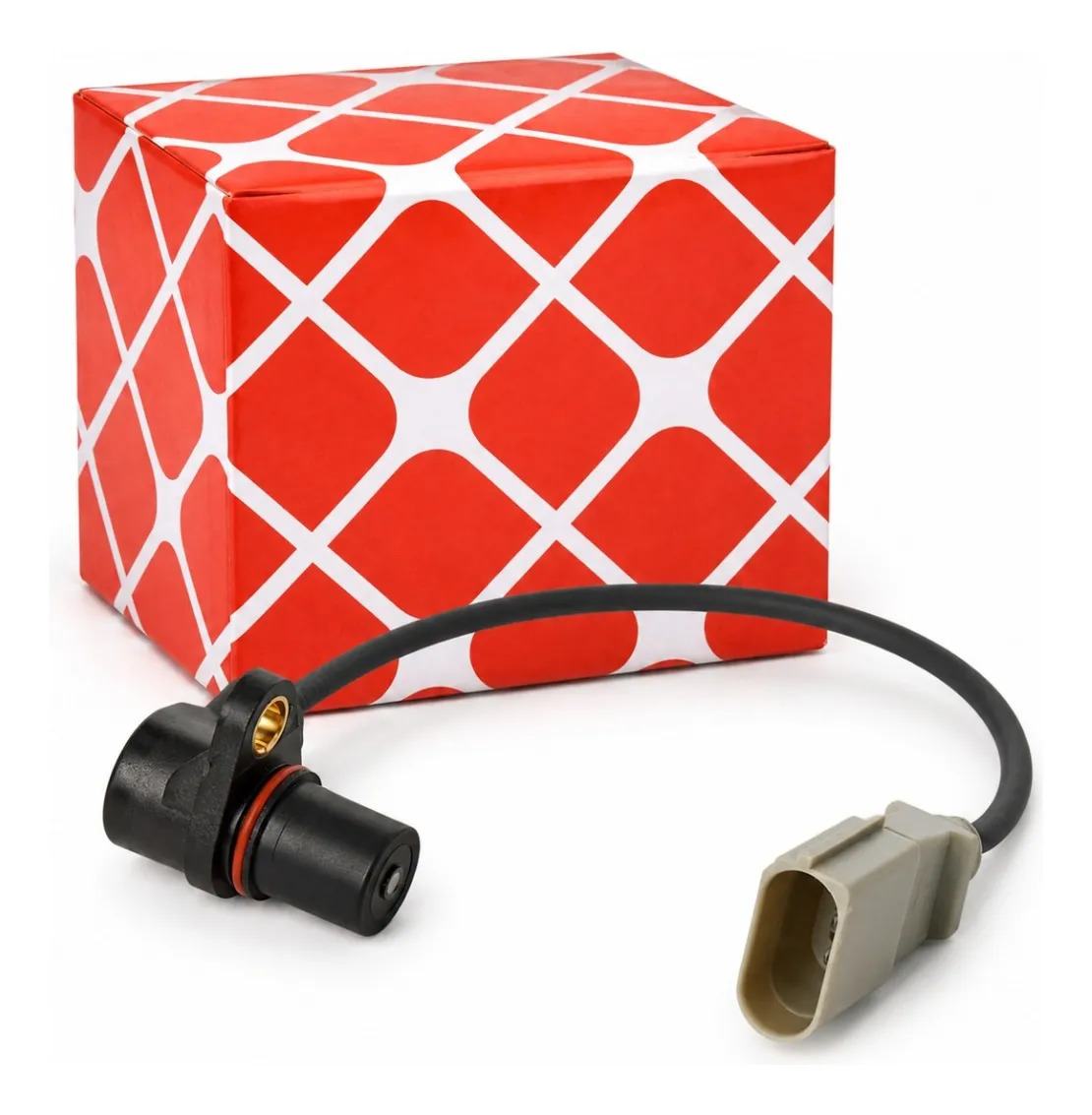 Sensor Rotações Virabrequim Audi 026 121 01 99