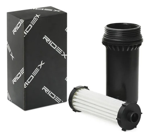 Tampa Filtro Óleo Câmbio Volvo 31256837