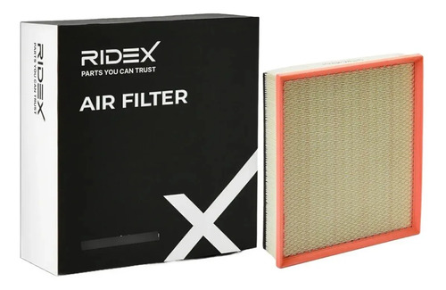 Filtro Ar Motor Vw 2h0129620a