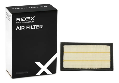 Filtro Ar Motor Jaguar Xr88237