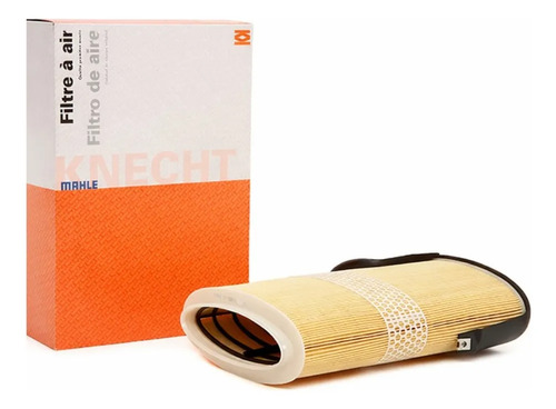 Filtro Ar Motor Porsche Boxster S 3.4 310cv 09/11