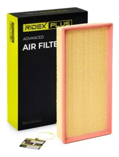 Filtro Ar Audi Motor Bar