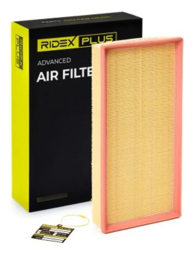 Filtro Ar Motor Vw 7l0129620