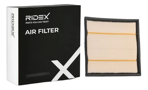 Filtro Ar Motor BMW 535i Xdrive Gt 306cv 10/12