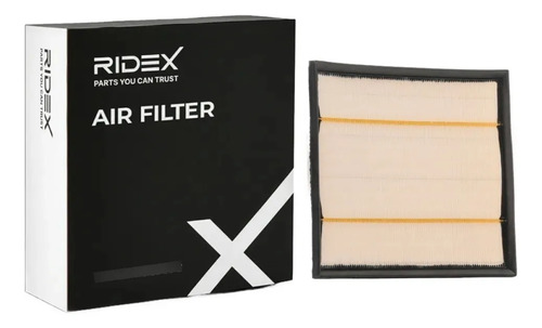Filtro Ar Motor BMW M235i 3.0 326cv 14/16 Gas.