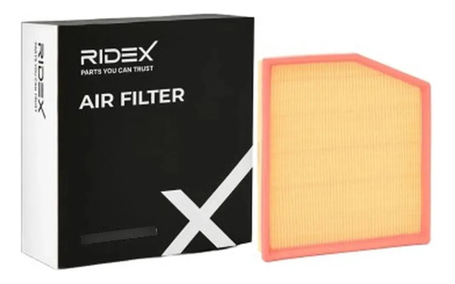 Filtro Ar Motor BMW 435i 3.0 306cv 14/17 Coupé