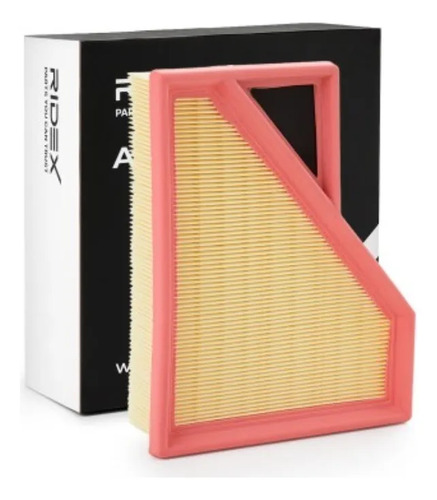 Filtro Ar Motor Mini 13727529261
