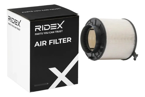 Filtro Ar Motor Audi A5 3.2 Fsi 265cv 07/12