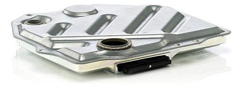 Filtro Óleo Câmbio Mercedes 1262770895