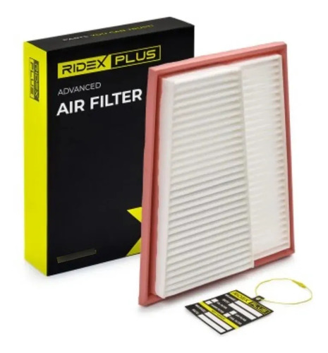 Filtro Ar Motor Le Mercedes 6420940204