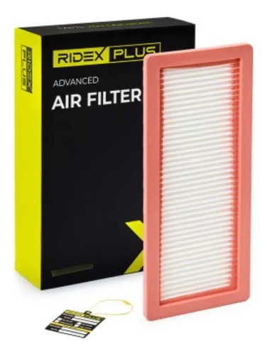Filtro Ar Motor Mini Cooper S Conv. Jcw 1.6 11/15