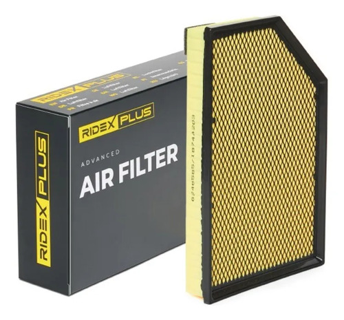 Filtro Ar Motor Volvo Xc60 I 2.0 T5 Confort 20/17