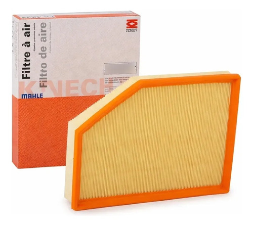 Filtro Ar Motor Volvo V60 I 2.0 T4 190cv 16/18