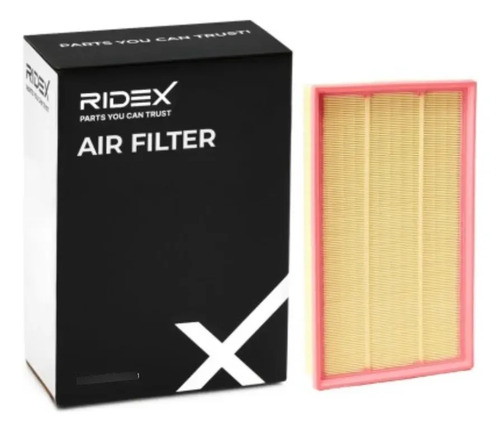 Filtro Ar Motor Audi A3 Rs3 Quattro 2.5 400cv 18/20
