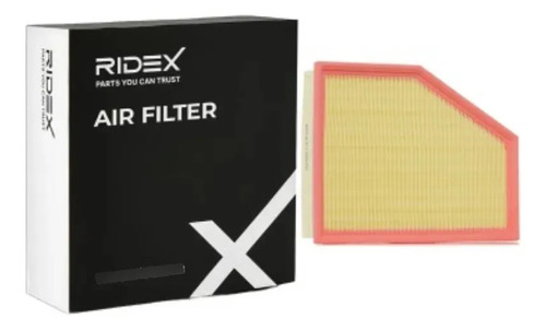 Filtro Ar Motor BMW X6 Xdrive 40i 3.0 340cv 20/23