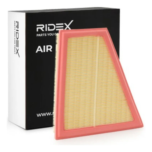 Filtro Ar Motor BMW 330i M Sport 3.0 258cv 05/011