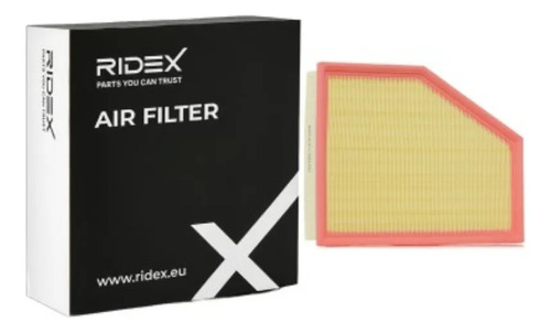 Filtro Ar Motor BMW X5 Xdrive 45e 3.0 394cv 20/23
