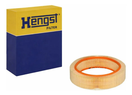 Filtro Ar Motor Mercedes A0030946202