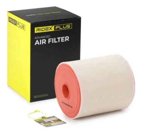 Filtro Ar Motor Audi Q7 3.0 Tfsi Quattro 333cv 15/20