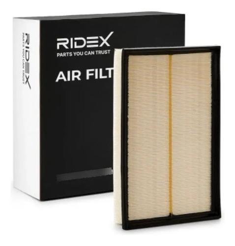 Filtro Ar Motor Audi 1k0129620