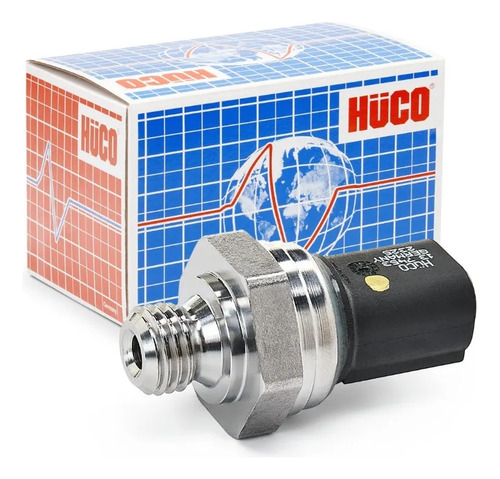 Sensor Pressão Gases Escape Mercedes A0009050308