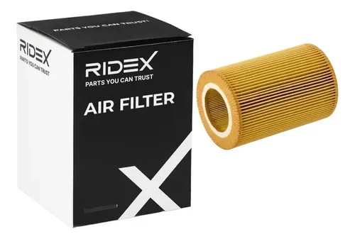 Filtro Ar Motor Mercedes 1600940104