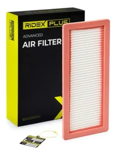 Filtro Ar Motor Mini Cooper Countryman Jcw All4 1.6 15/16