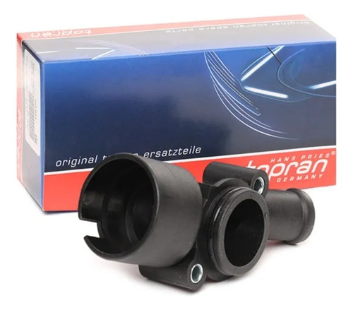 Flange Válvula Termostática Vw 021121133c