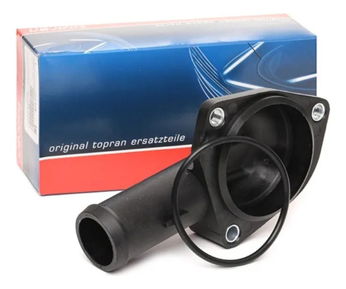 Bocal Válvula Termostática Vw Passat 2.8 Vr6 174cv 91/97