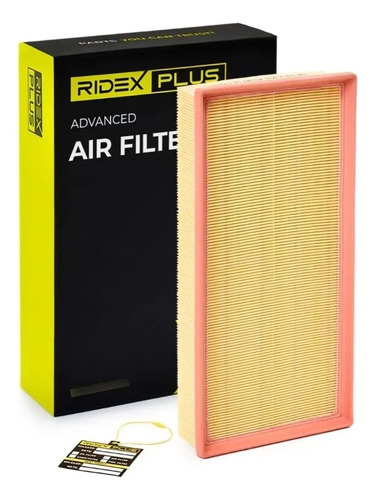 Filtro Ar Motor Land Rover 368dtlion
