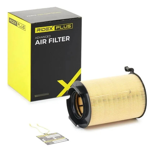 Filtro Ar Motor Vw Passat Variant 2.0 Tfsi 200cv 05/10