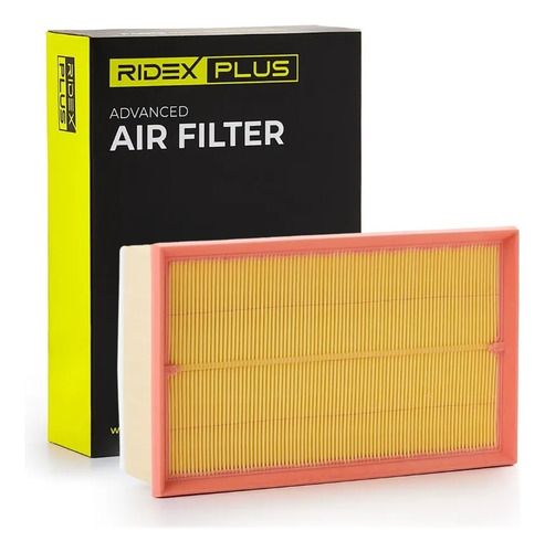 Filtro Ar Motor Vw Golf Vii 2.0 Tsi Gti 220cv 13/18