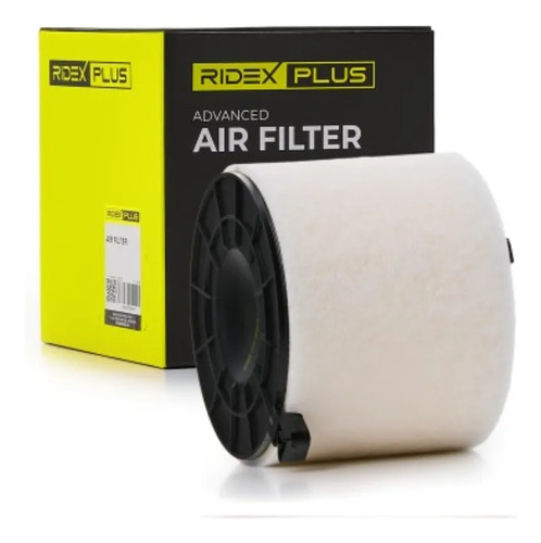 Filtro Ar Motor Audi 8w0133843