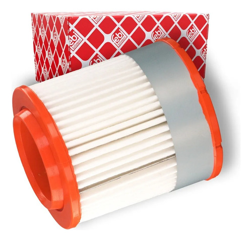 Filtro Ar Motor Audi 4e0129620b