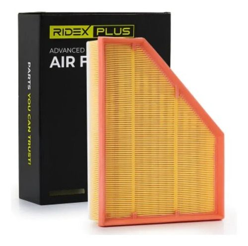 Filtro Ar Motor BMW Motor M57d30(306d5)