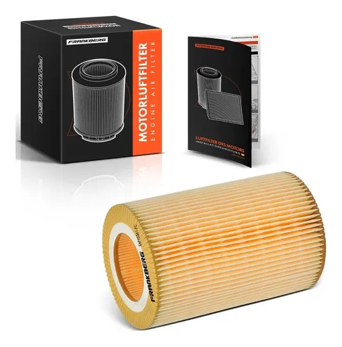 Filtro Ar Motor Smart 0001024v001