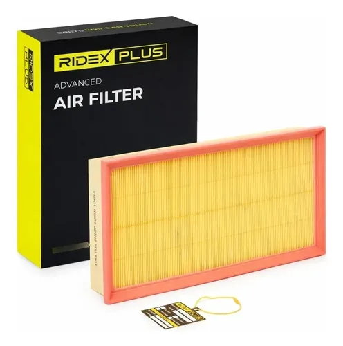 Filtro Ar Motor Vw Golf Iv 1.8 Turbo Gti 180cv 01/07