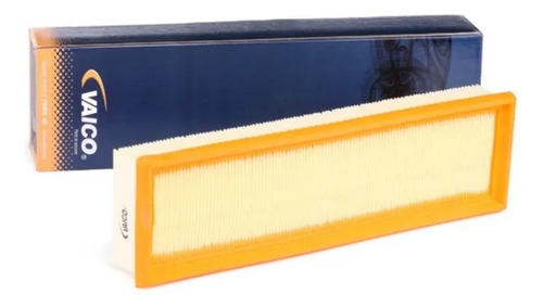 Filtro Ar Motor Volvo 460 1.7 Turbo 120cv 92/96