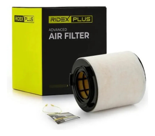 Filtro Ar Motor Vw 6r0129620a